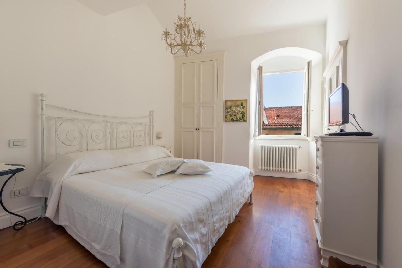 Vienna'S House Apartment Lerici Exterior photo