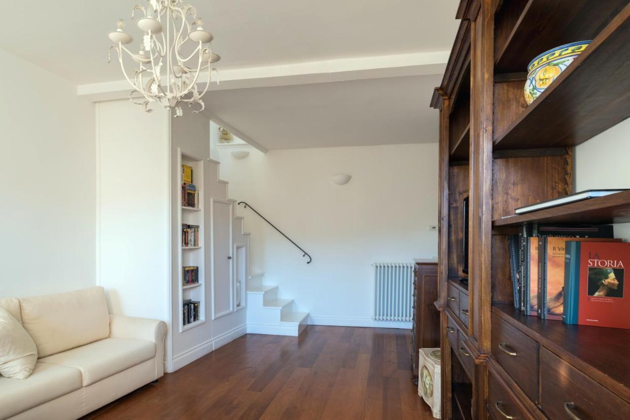 Vienna'S House Apartment Lerici Exterior photo
